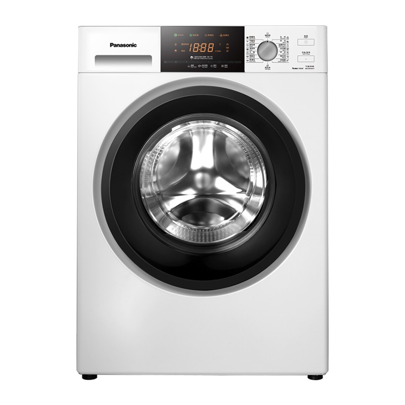 松下 护肤防过敏洗衣机