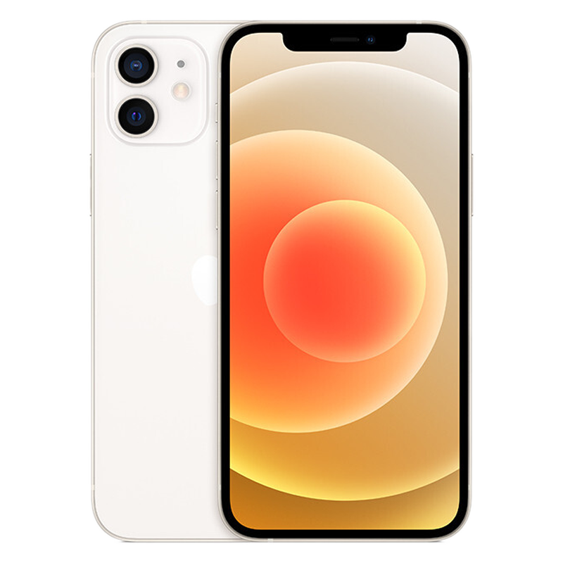 Apple 高速运行手机