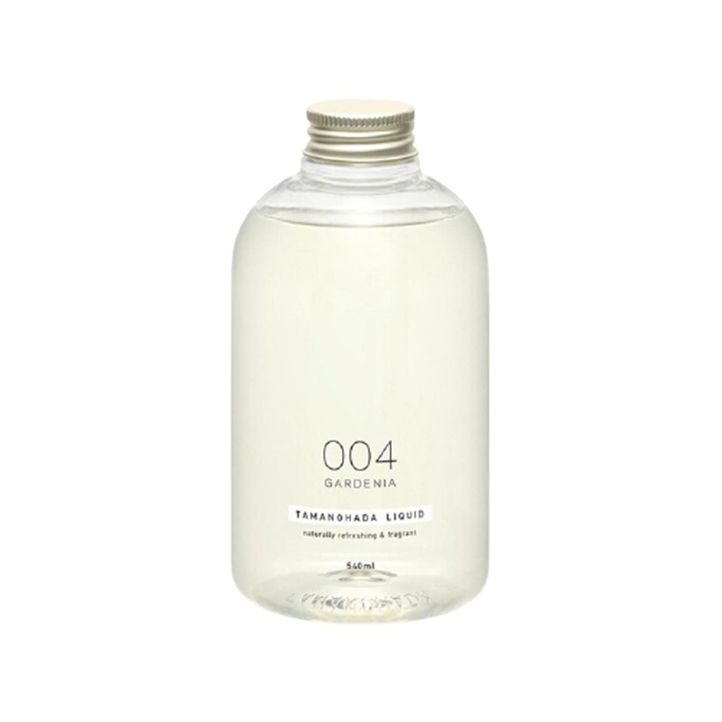 玉肌 栀子花香 沐浴露