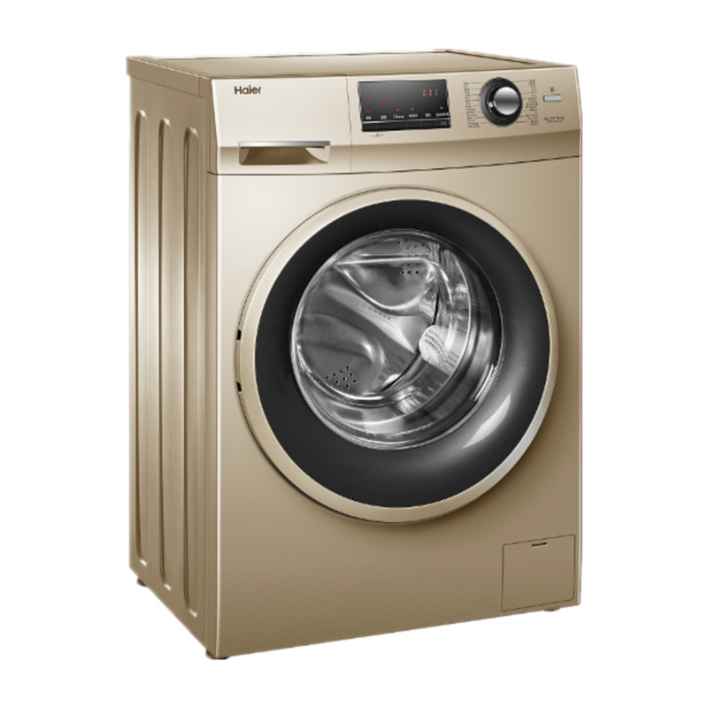 海尔香薰除菌洗衣机