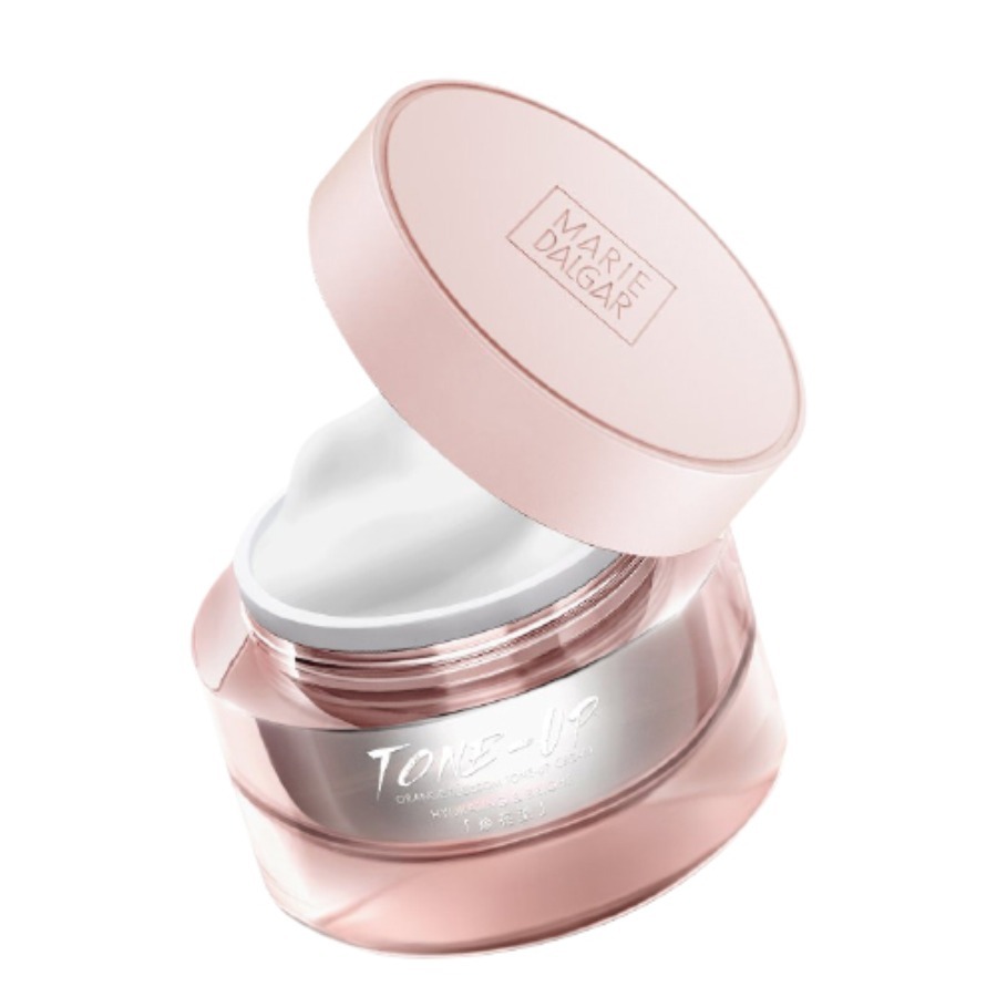 玛丽黛佳 自然裸妆面霜