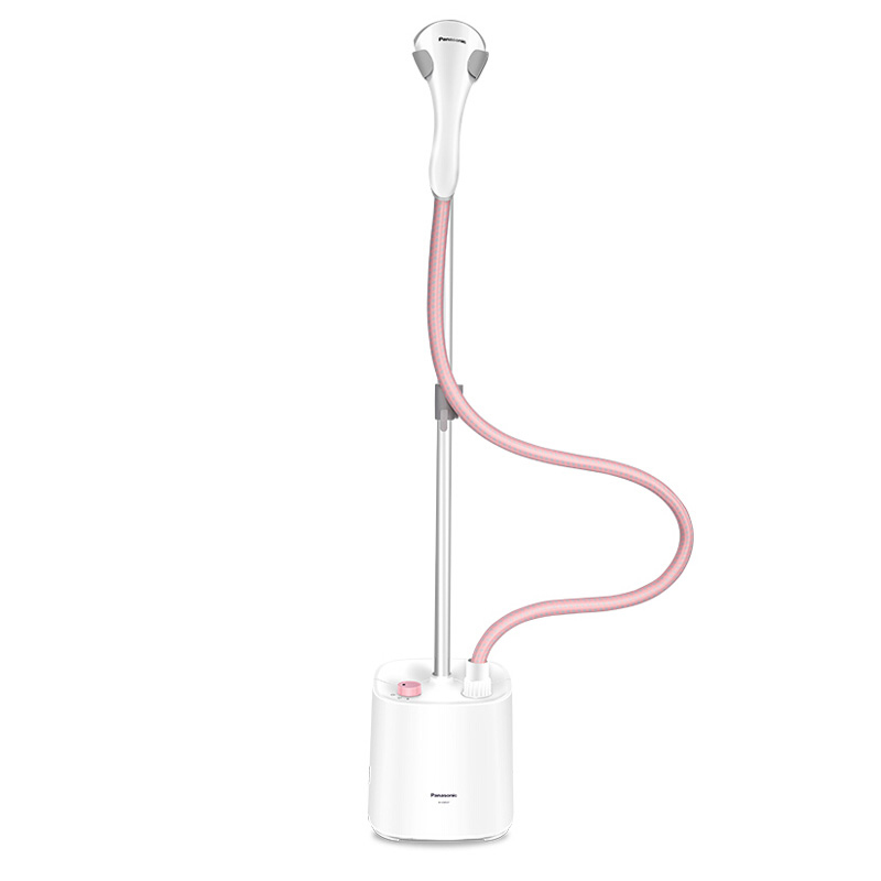 松下 增压蒸汽家用蒸汽挂烫机