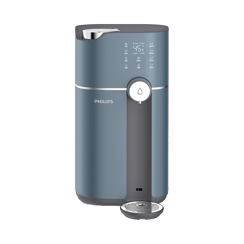 飞利浦 免安装即热净水器
