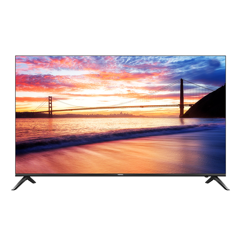 康佳 一键投屏教育电视