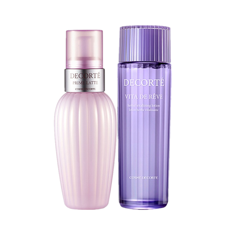 黛珂 水润渗透套装