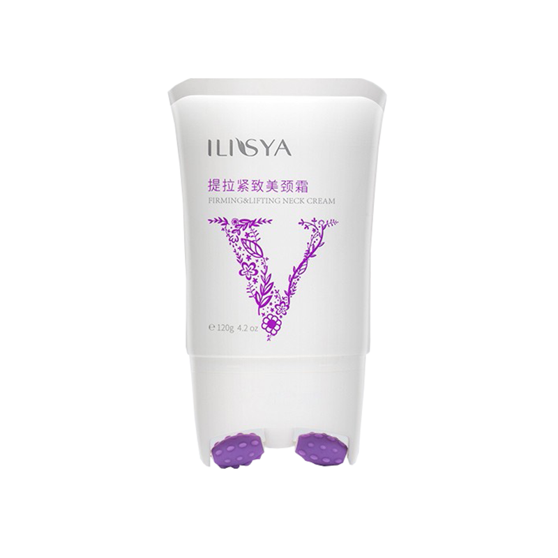 厘雅 鲟鱼子酱提取物颈霜