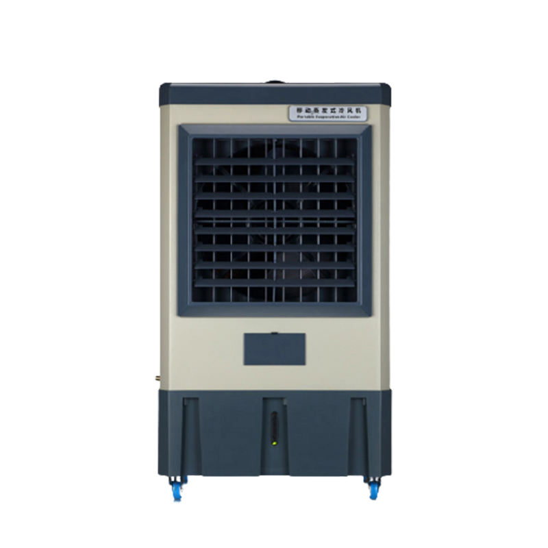 骆驼 水冷移动蒸发式冷风扇