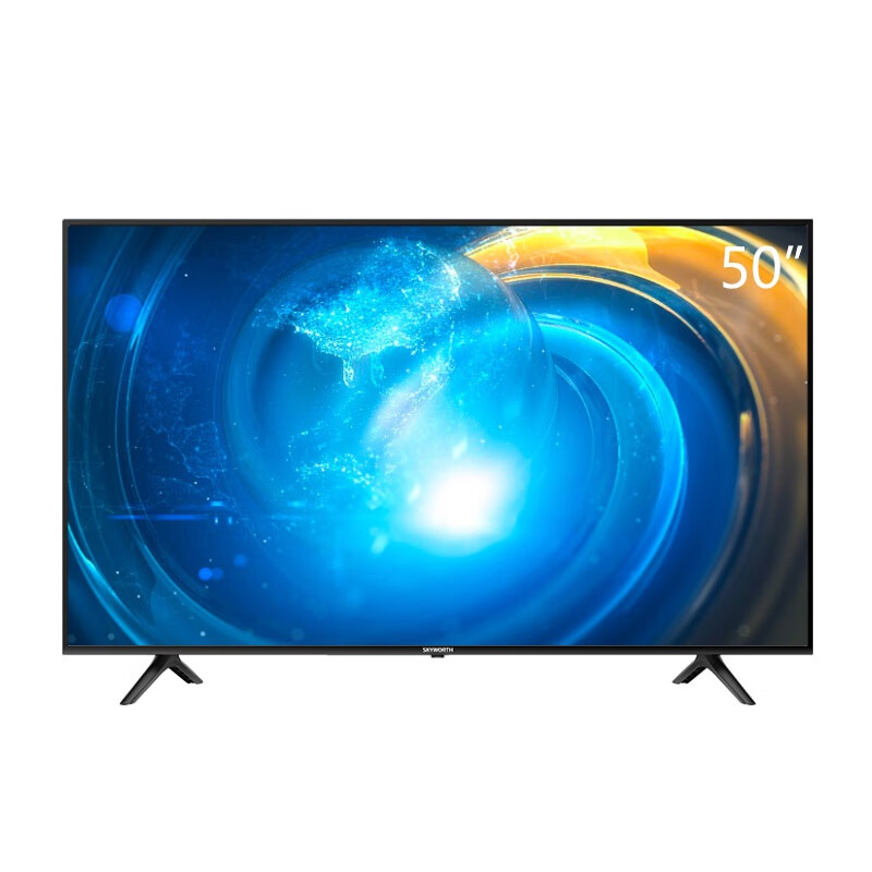 创维 HDR10解码 电视