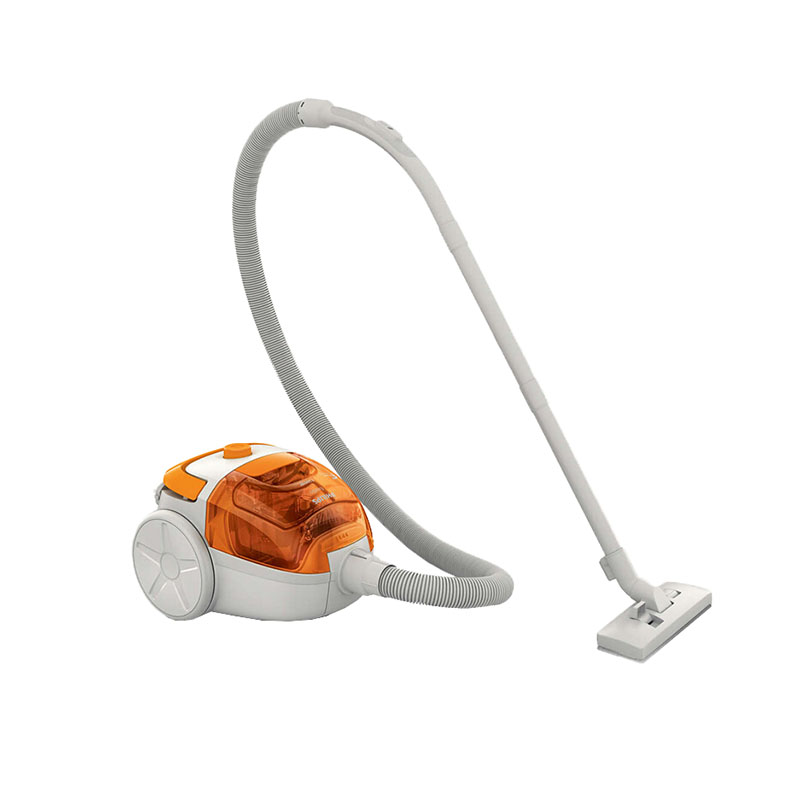 飞利浦 飓风离尘吸尘器