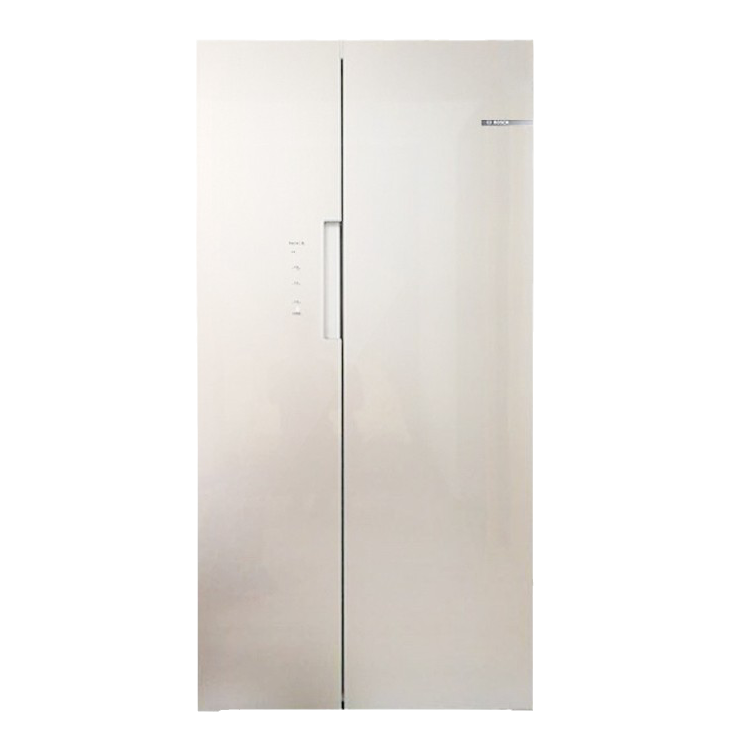 博世 底部散热冰箱