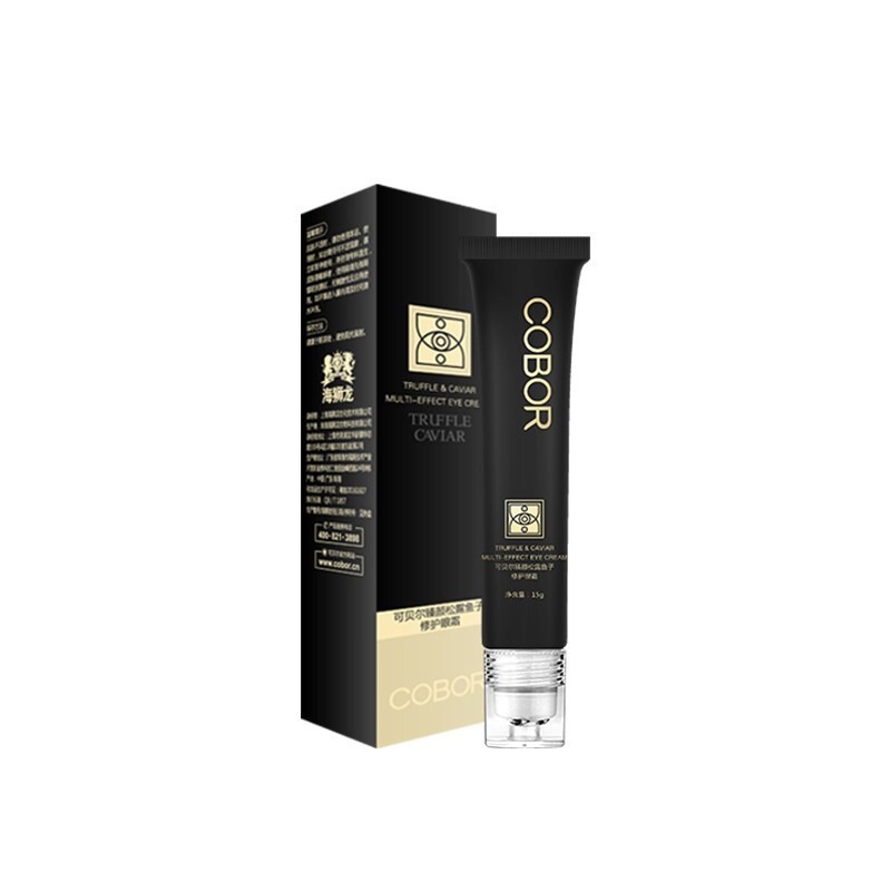 可贝尔 松露鱼子 眼霜