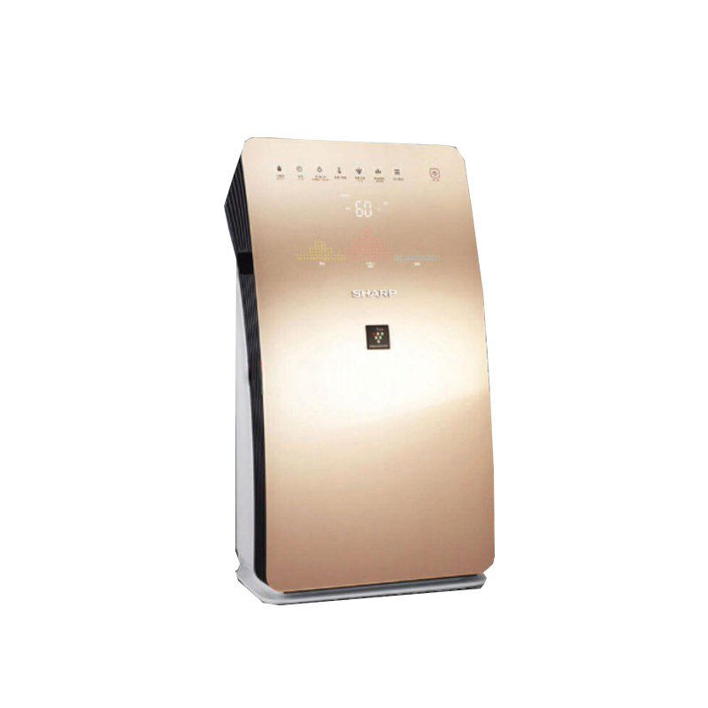 夏普 专业灭菌空气净化器