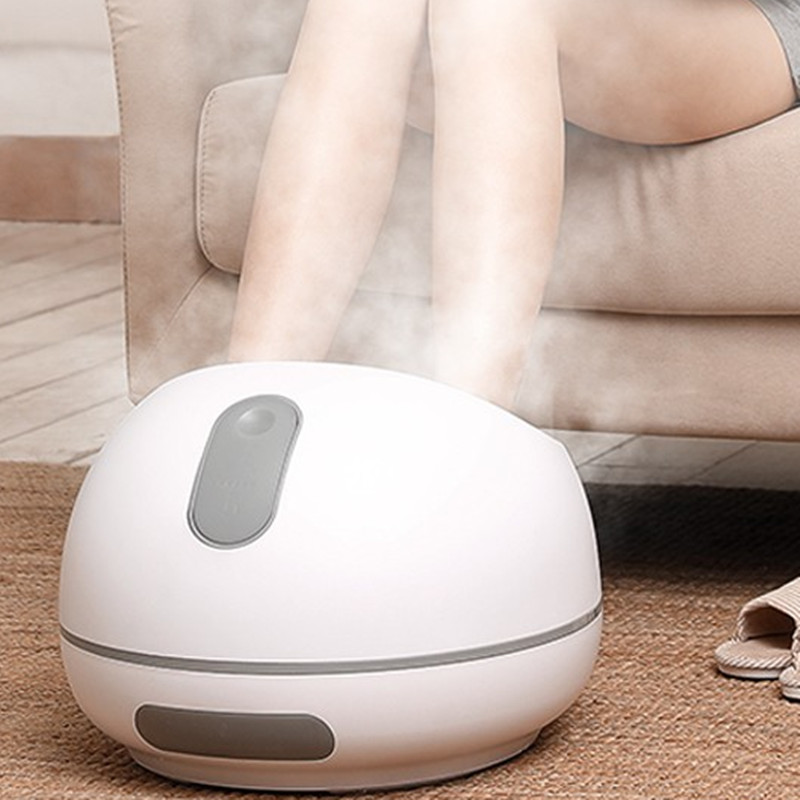 礼意久久 蒸汽足浴泡脚盆