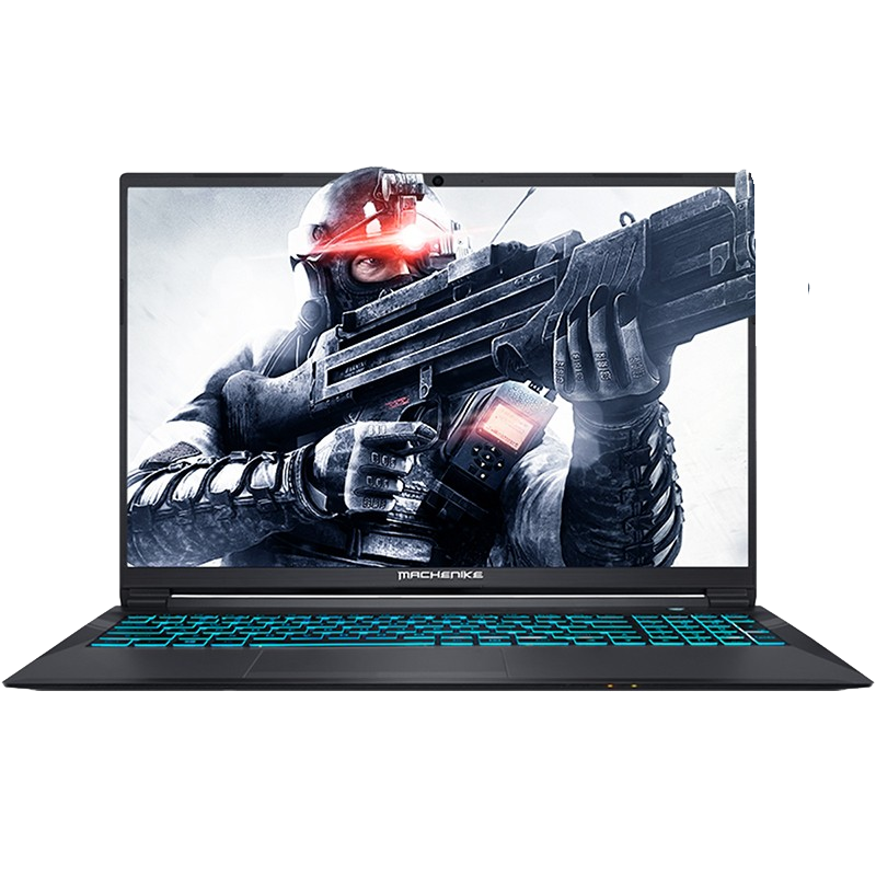 机械师 双风扇四铜管 游戏本