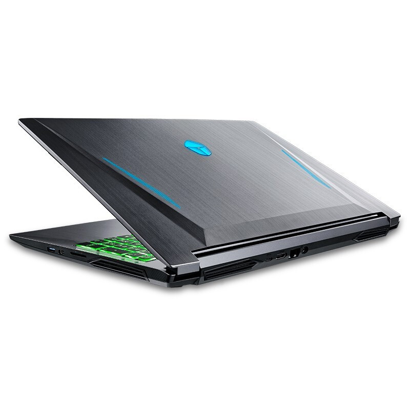 雷神 智能加速 游戏本