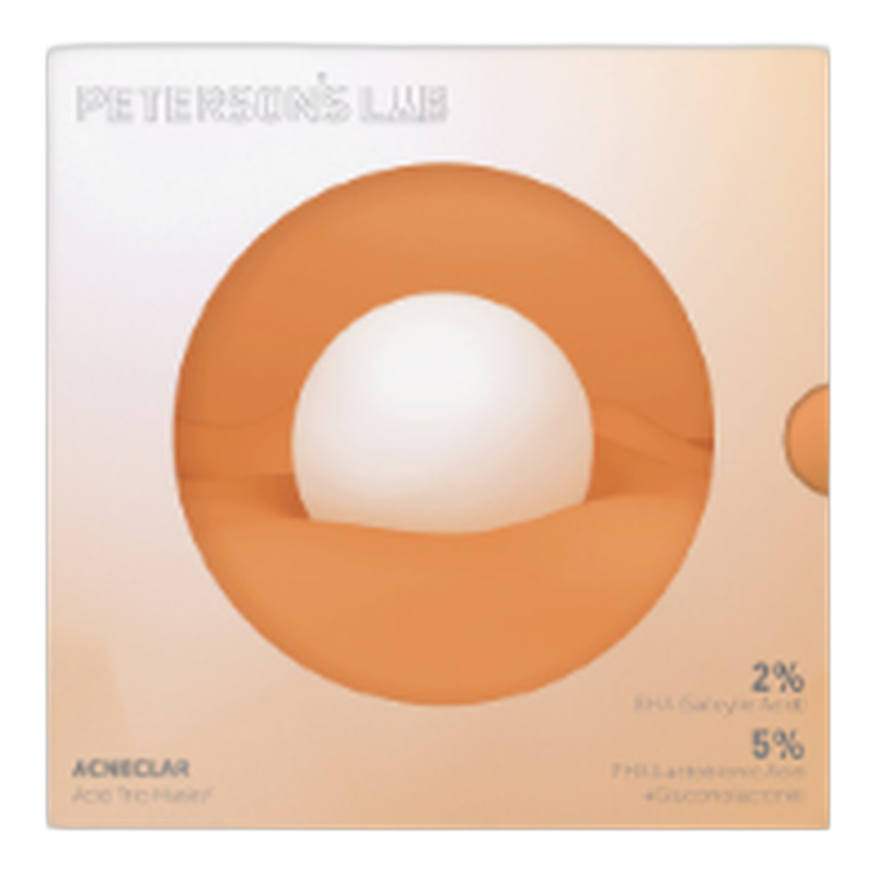 毕生之研 水杨酸保湿面膜