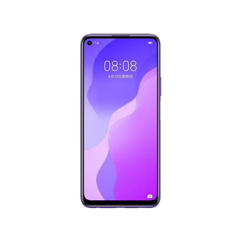 华为 4K视频 手机