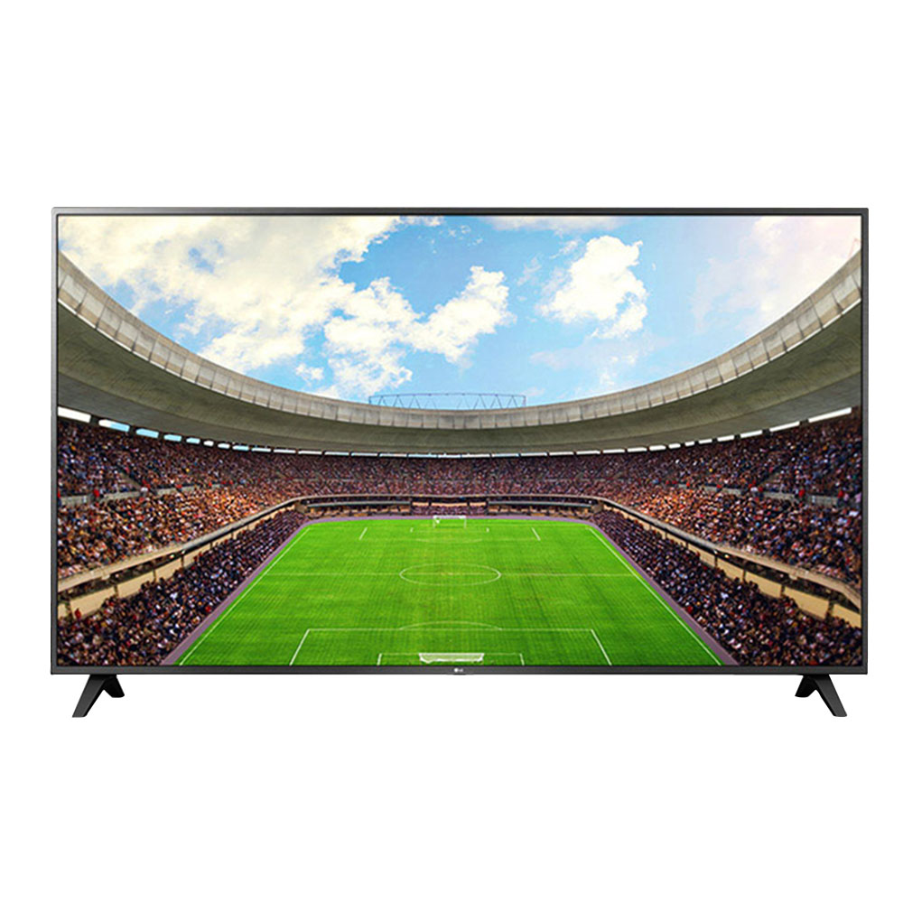 LG 动态补偿游戏电视