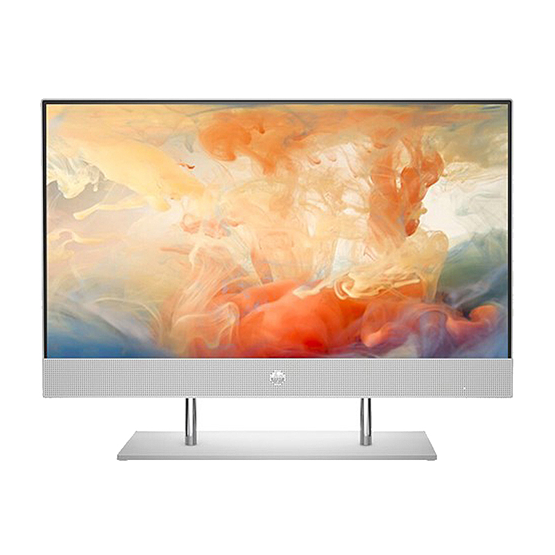 惠普 178度可视视角电脑