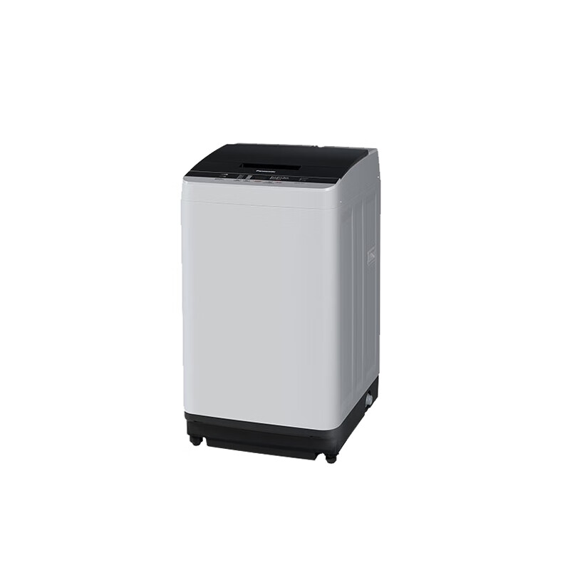 松下自动感知洗衣机