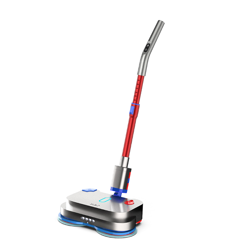 BOBOT 双层储水蒸汽拖把