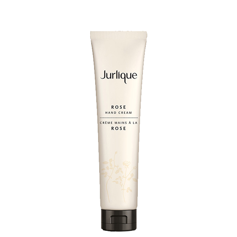 茱莉蔻 茉莉花嫩肤护手霜