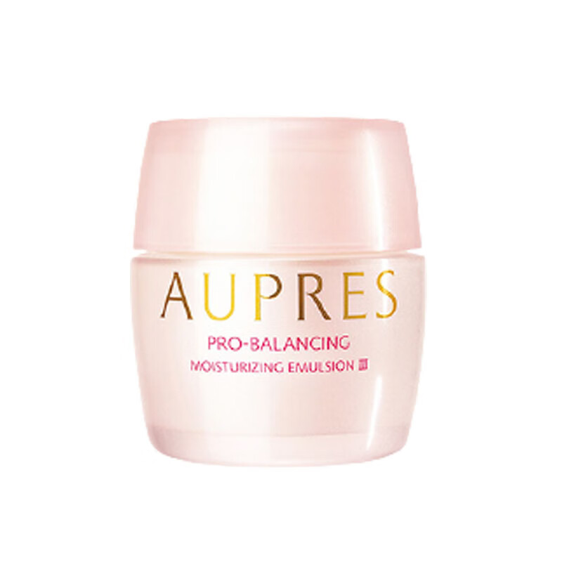 欧珀莱 丰润型面霜