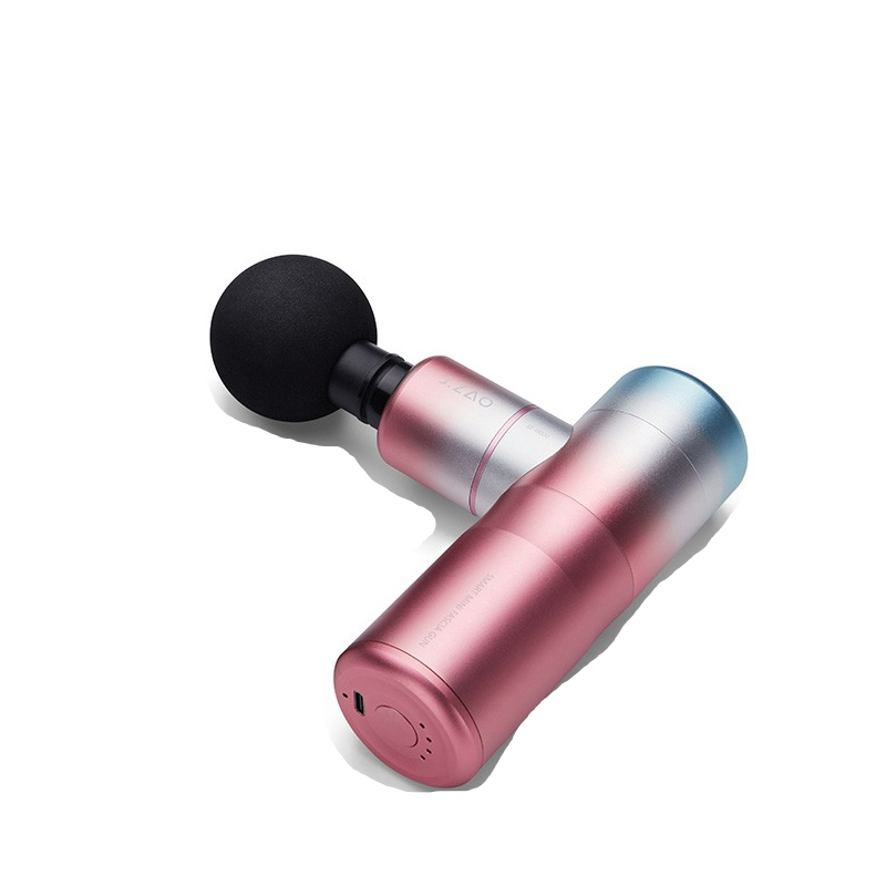 京东京造 小巧设计 按摩器