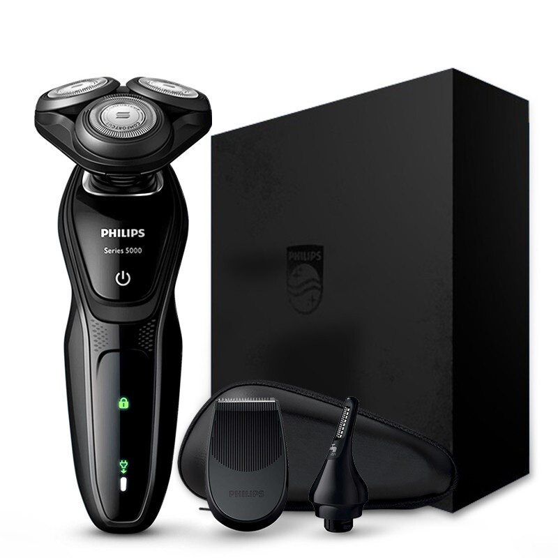 飞利浦 安全剃须刀