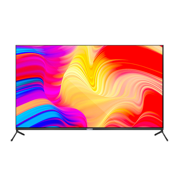 FFALCON 高色域智能电视