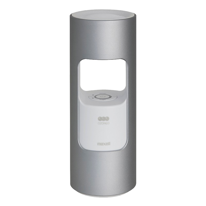 麦克赛尔 小型桌面空气净化器