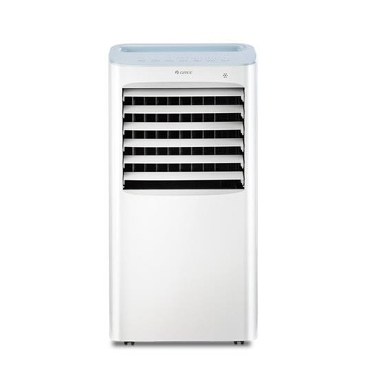 格力加湿负离子冷风扇