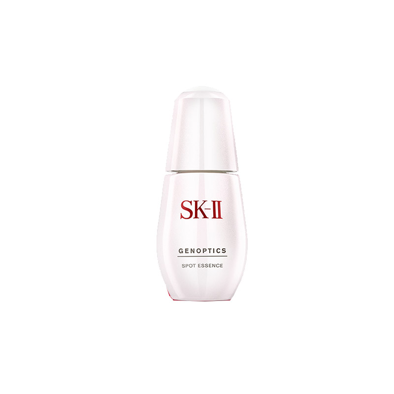 SK-II 小银瓶淡斑精华