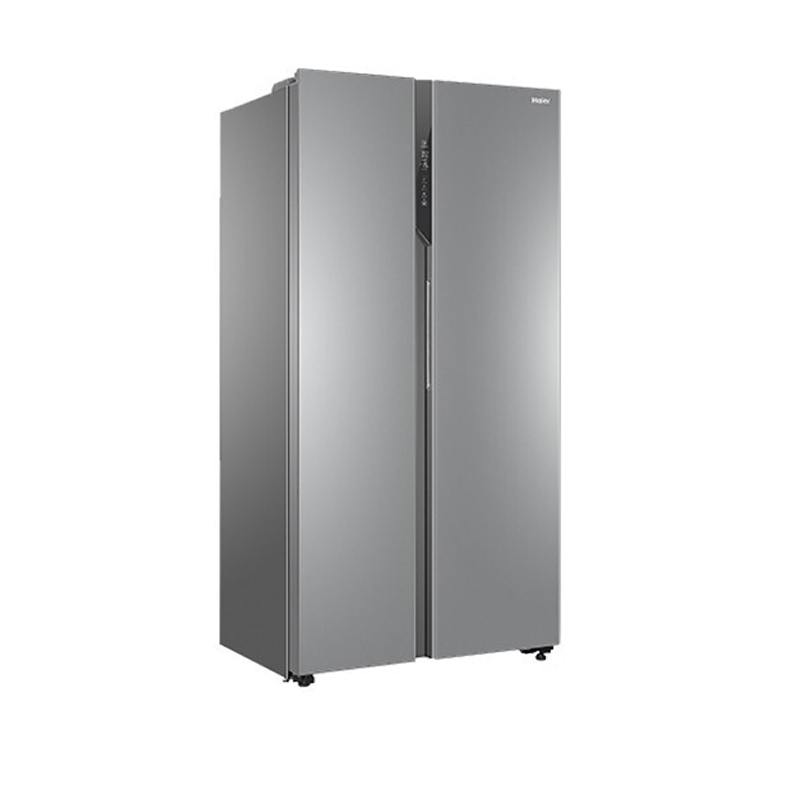 海尔 多路送风大容量冰箱