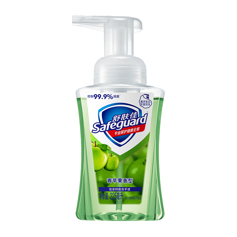 舒肤佳 清香萦绕洗手液