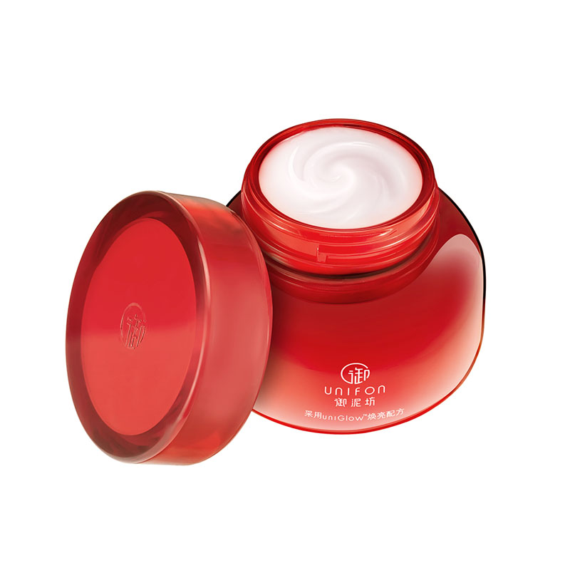 御泥坊 晶亮红石榴面霜