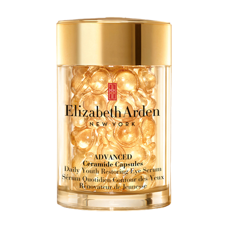 伊丽莎白雅顿 时空焕活胶囊眼霜