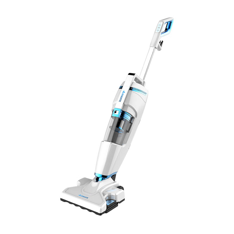 艾美特 纳米拖布蒸汽拖把