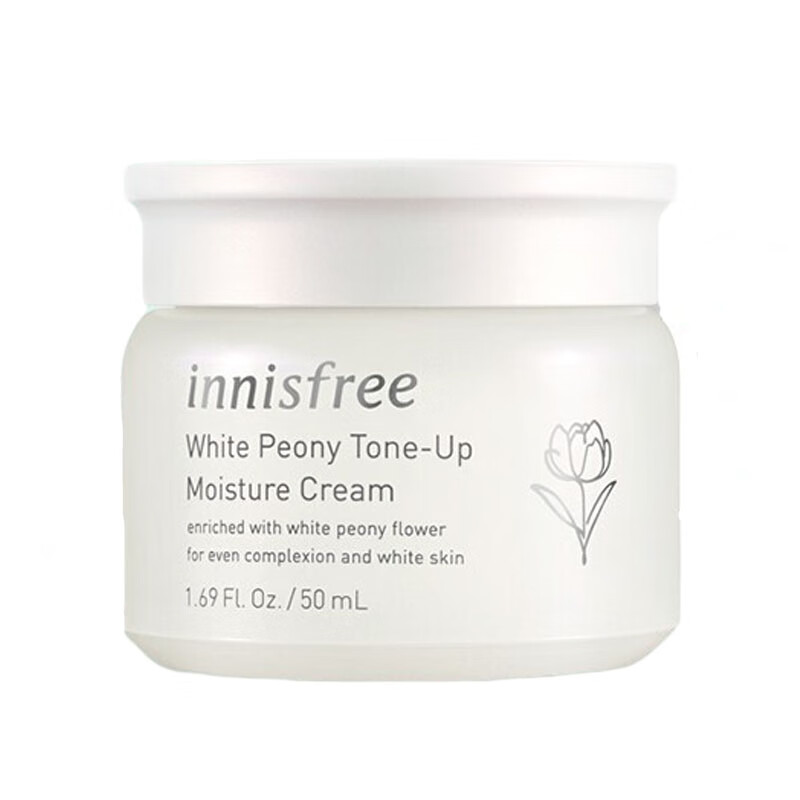 悦诗风吟 保湿呵护 面霜