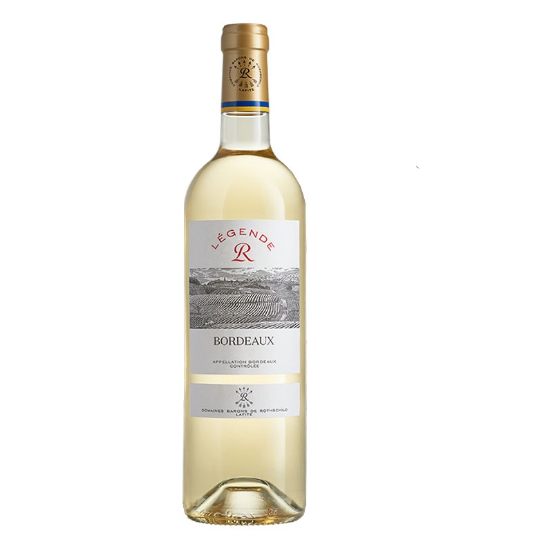 拉菲 波尔多干白葡萄酒