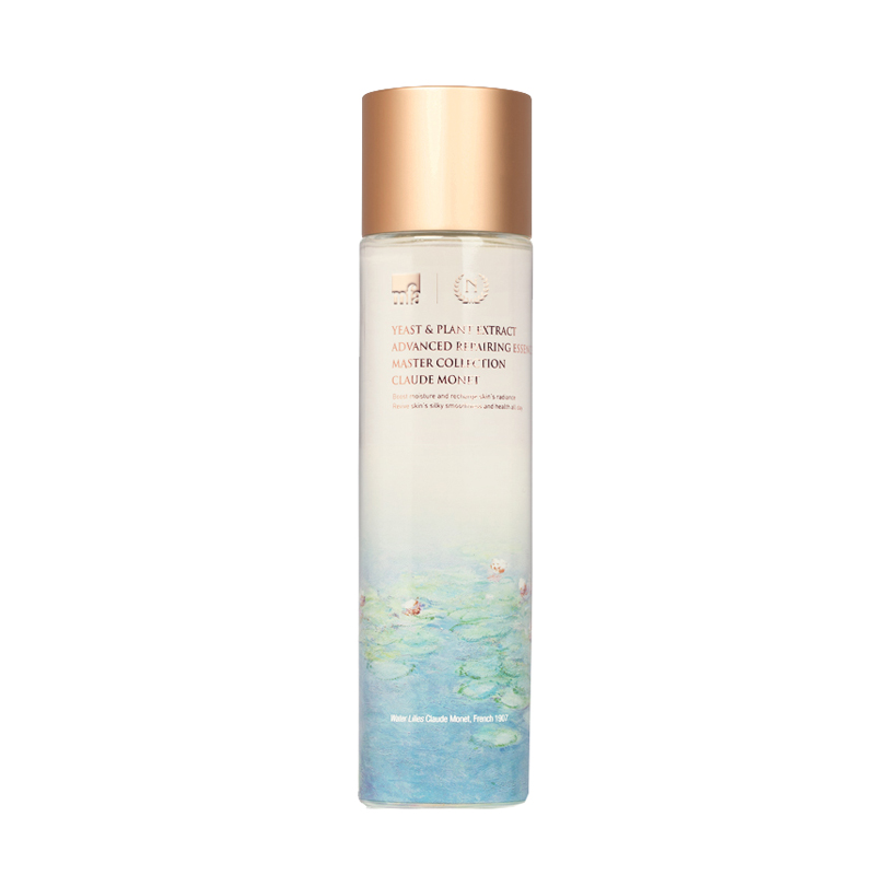 自然之名 卓能修护酵母爽肤水