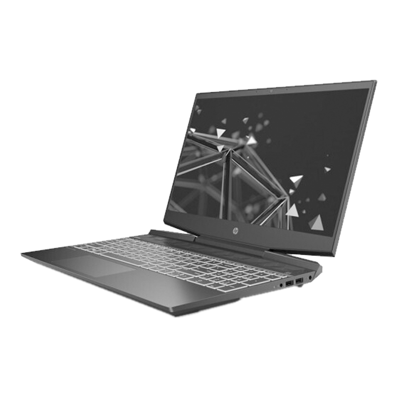 惠普 窄边框 游戏本