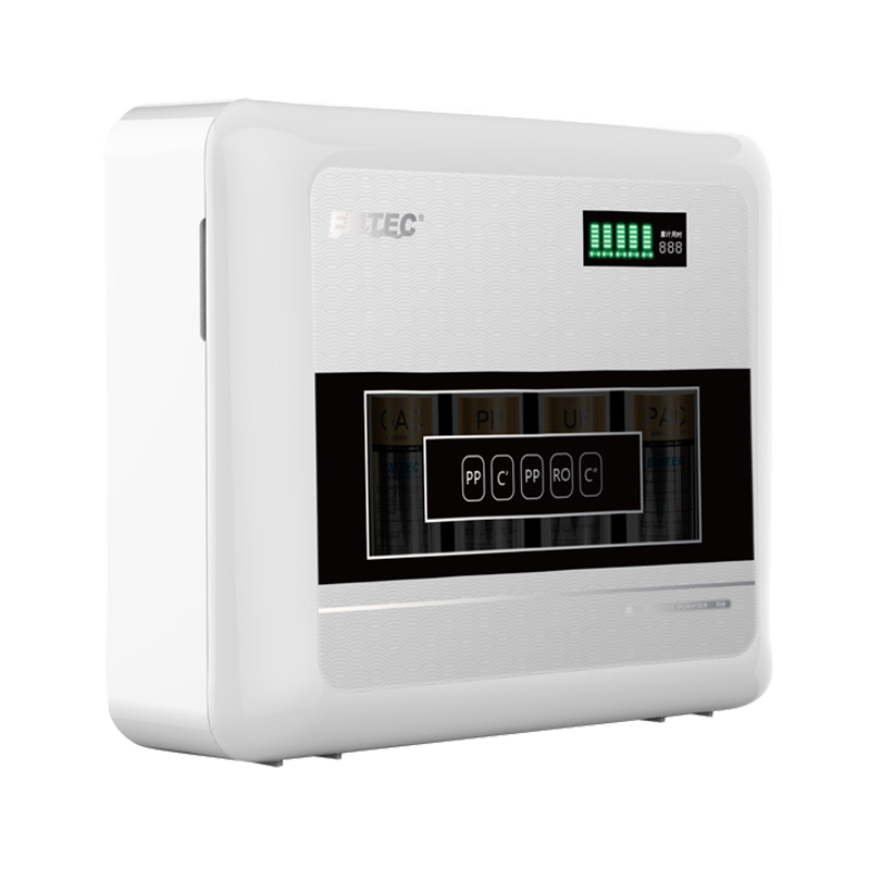 伊美特 多级过滤净水器