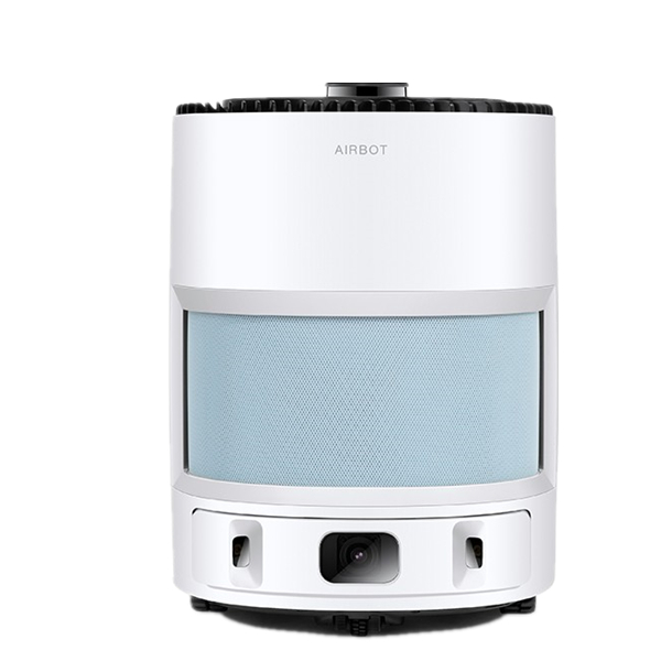 科沃斯 超低音无线空气净化器