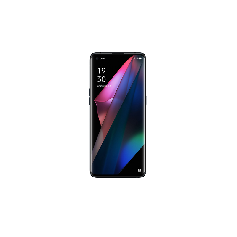 OPPO 骁龙870 手机