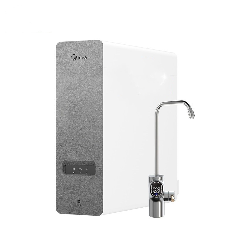 美的 5重深度过滤净水器