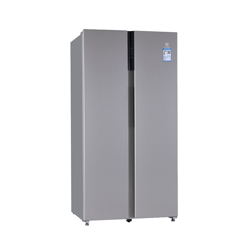 伊莱克斯 多维送风冰箱