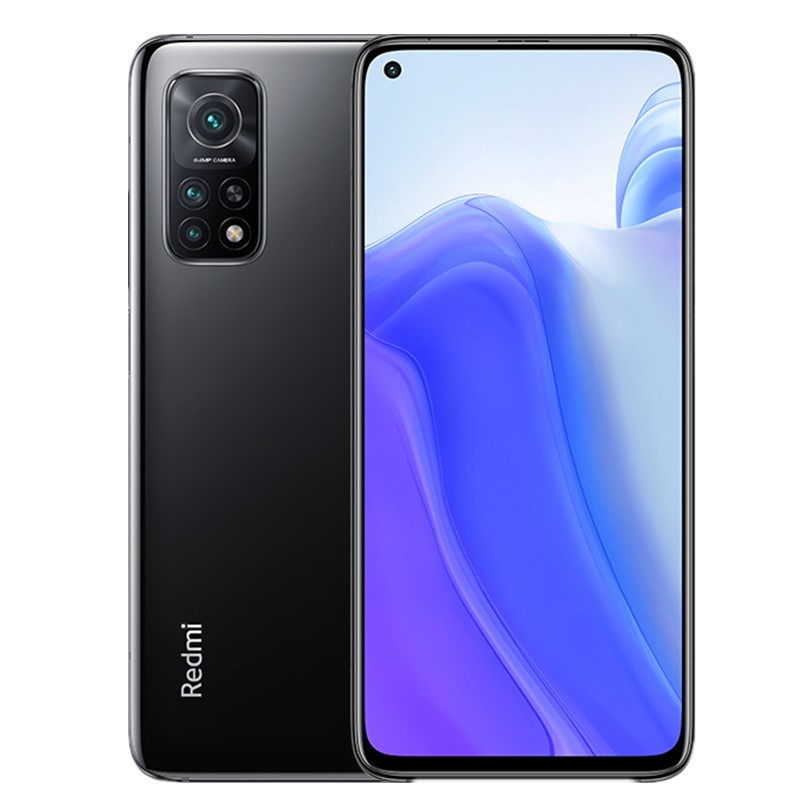 小米 全面屏游戏手机