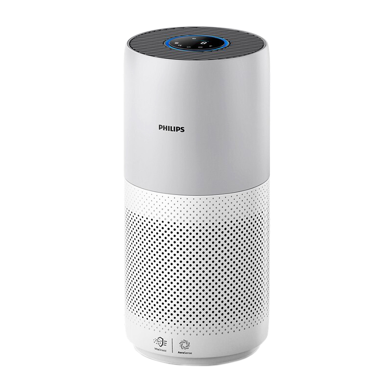 飞利浦微护盾空气净化器