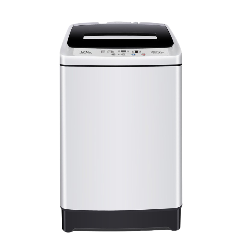 威力全自动大容量洗衣机